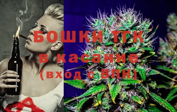 ешки Мегион